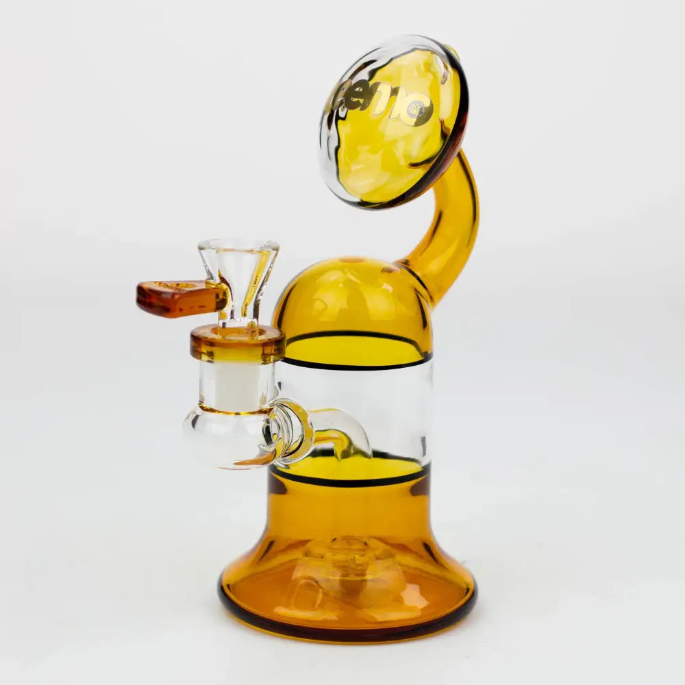 preemo - 7 inch Disc Top Bubbler [P063]_5