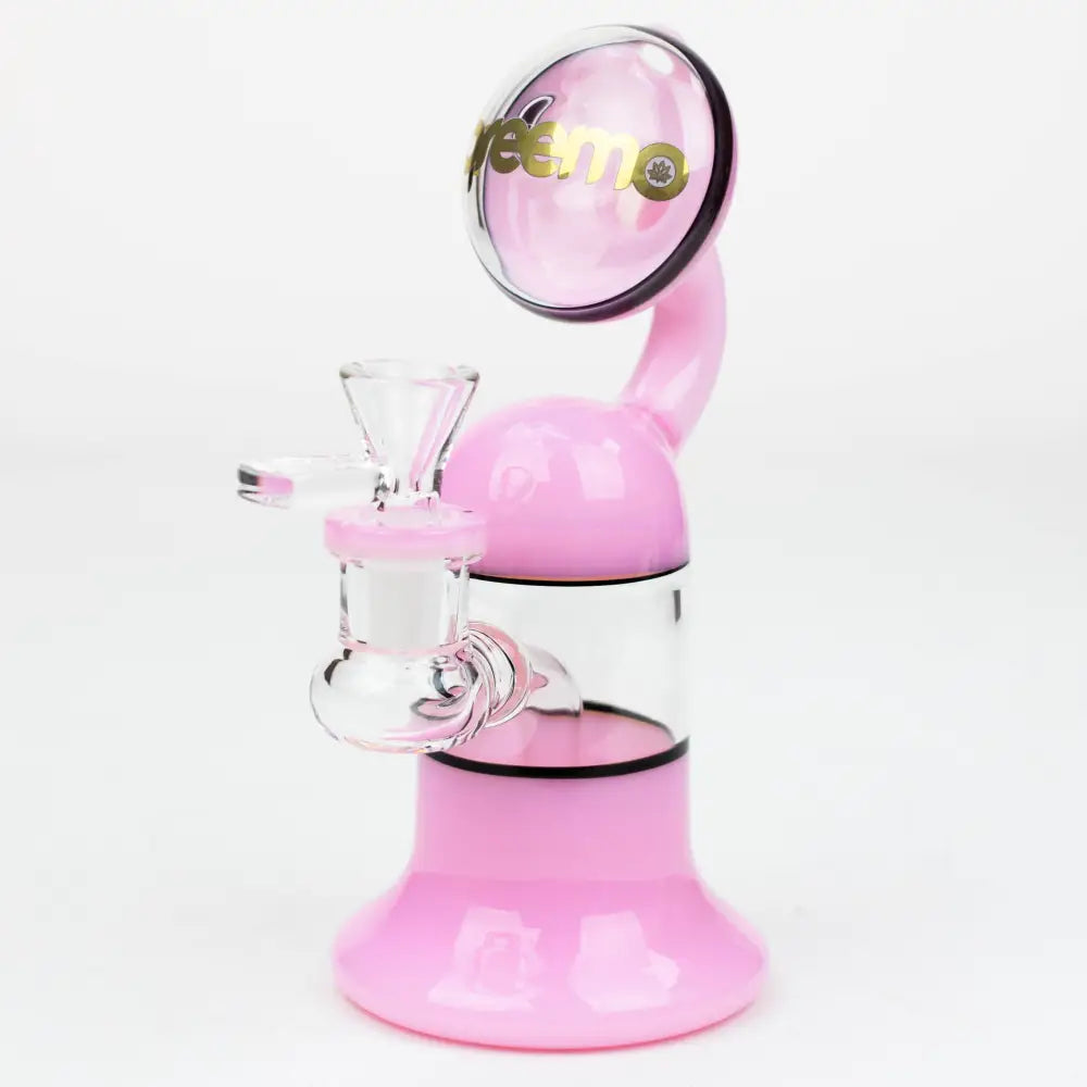 preemo - 7 inch Disc Top Bubbler [P063]_4