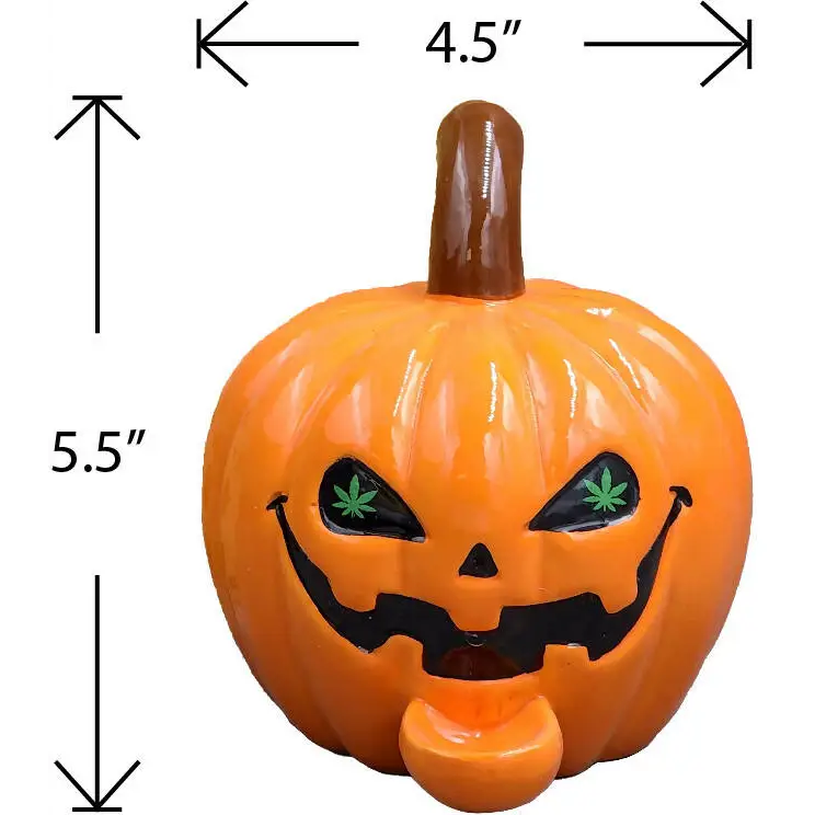 PUMPKIN PIPE_3