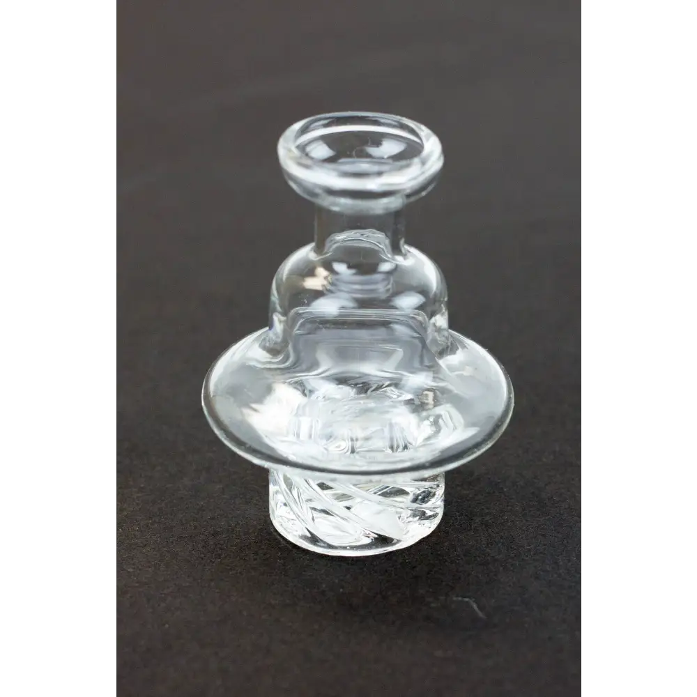 Quartz banger and Carb cap set_1