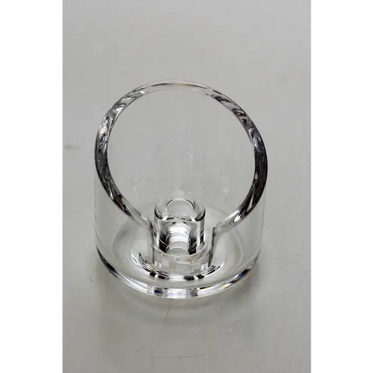 Quartz banger cap_0