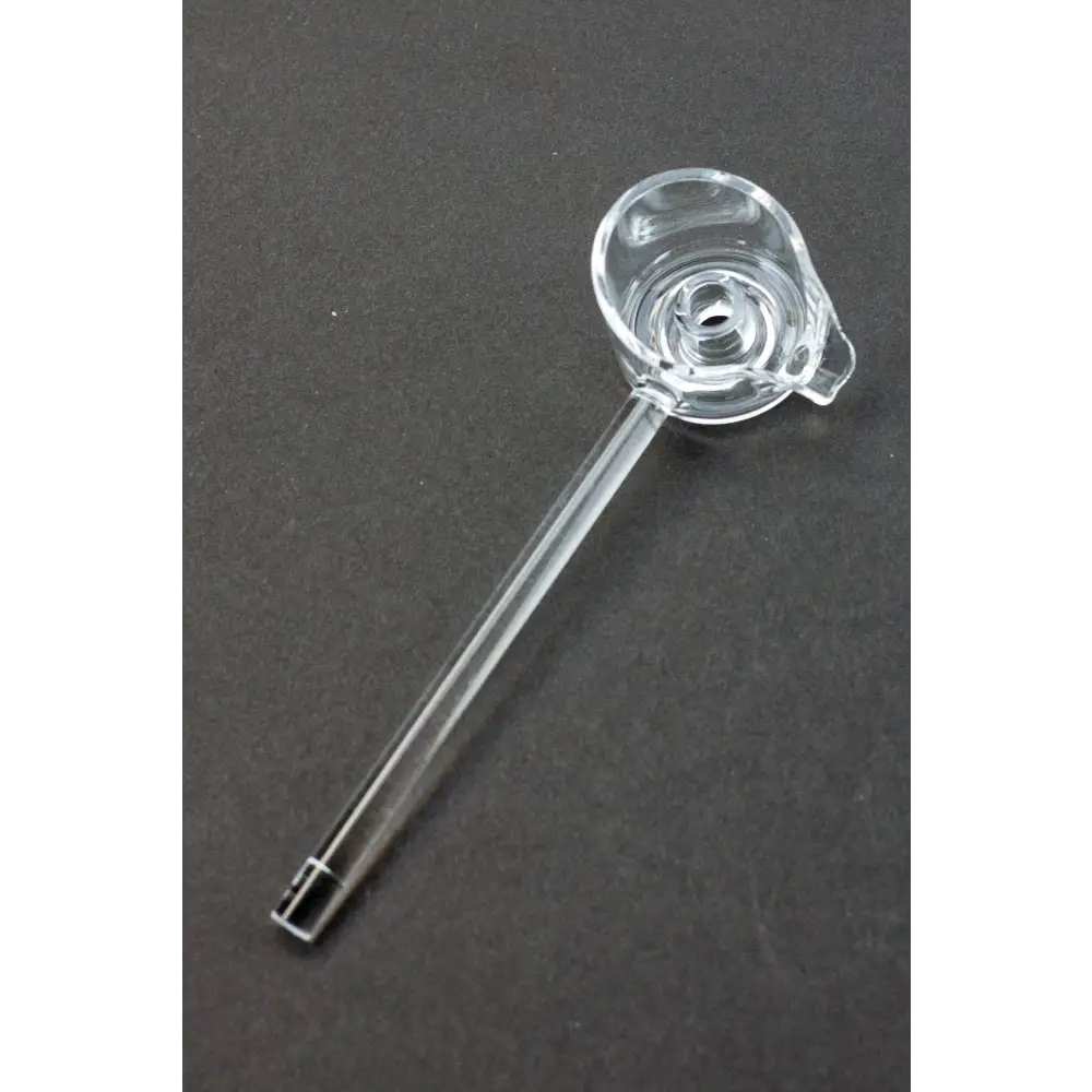 Quartz banger cap with rod_0