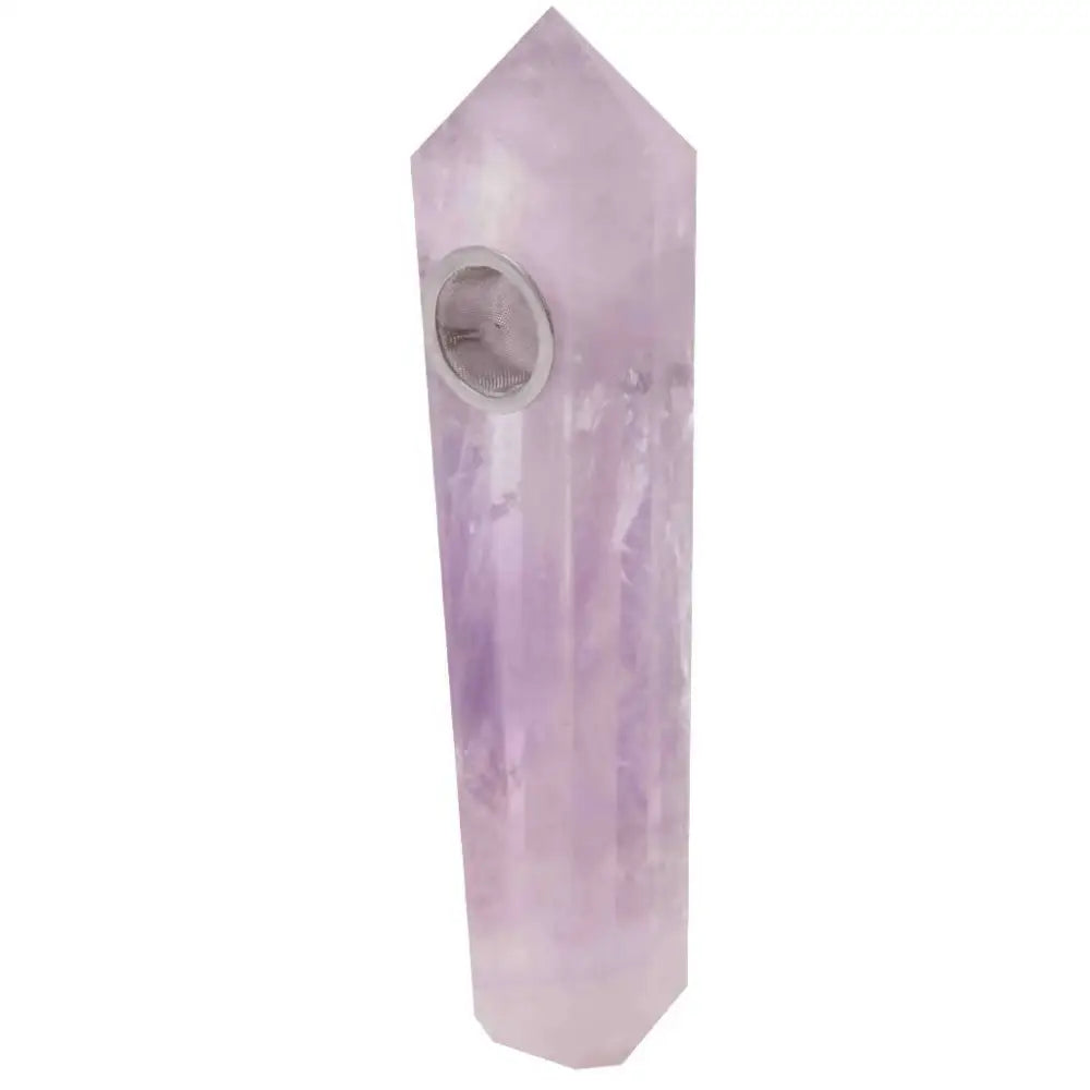 QUARTZ PIPE | AMETHYST_4