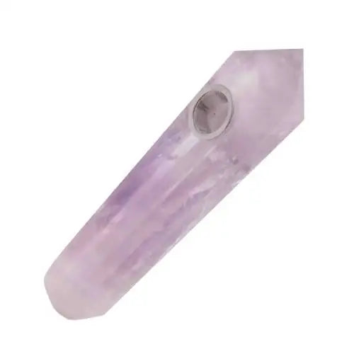 QUARTZ PIPE | AMETHYST_0