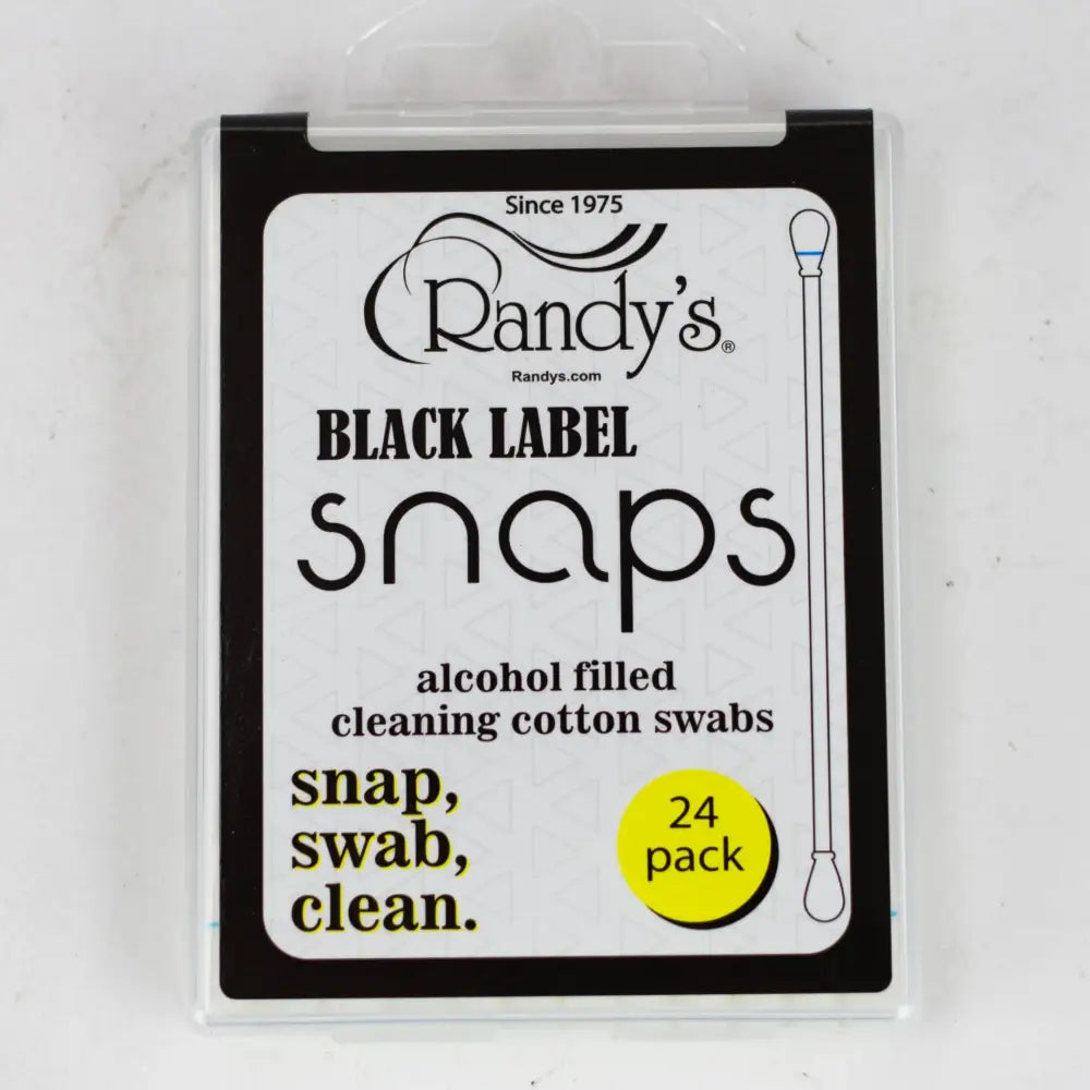 Randy's | Snaps Box of 12_1