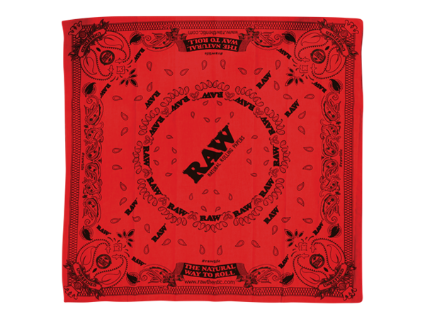 RAW Bandana_2