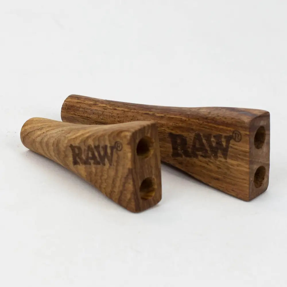 RAW Double Barrel_1