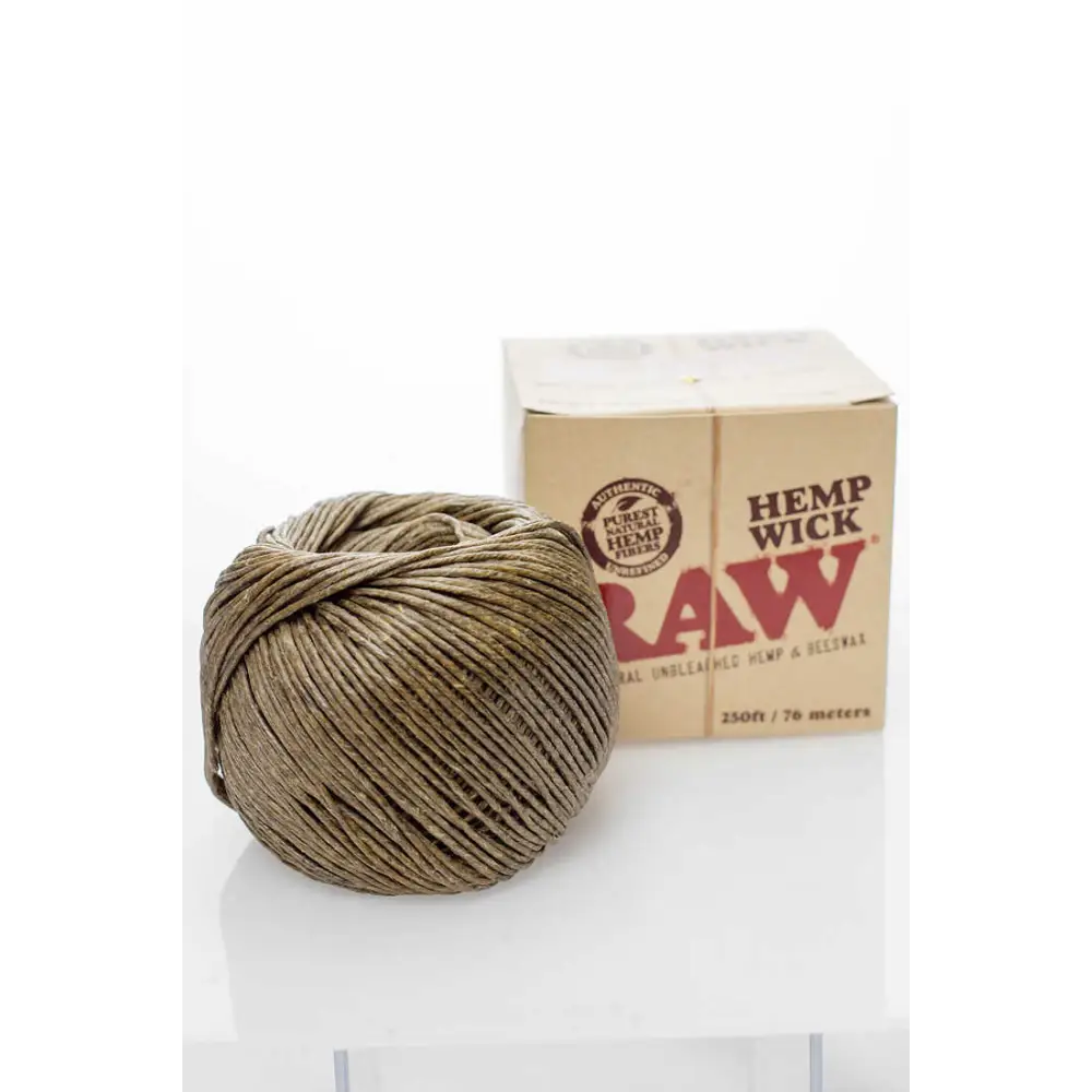 Raw Hemp Wick_1