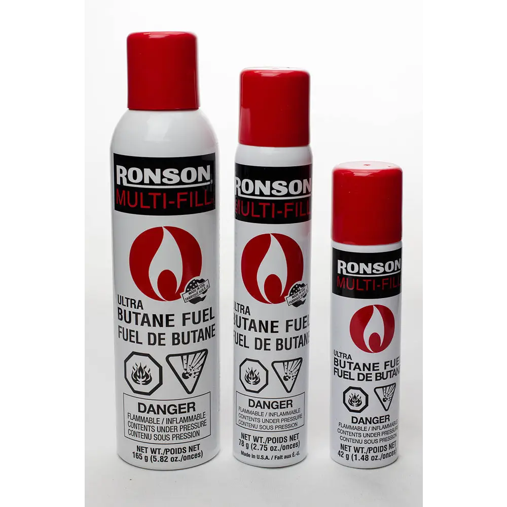 Ronson Multi-fill Butane_0