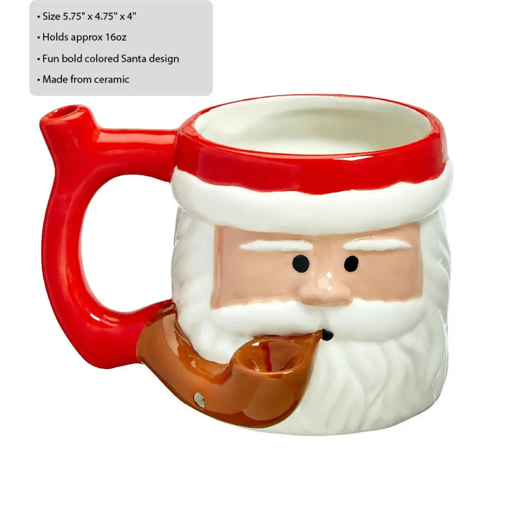 SANTA ROAST & TOAST MUG_3