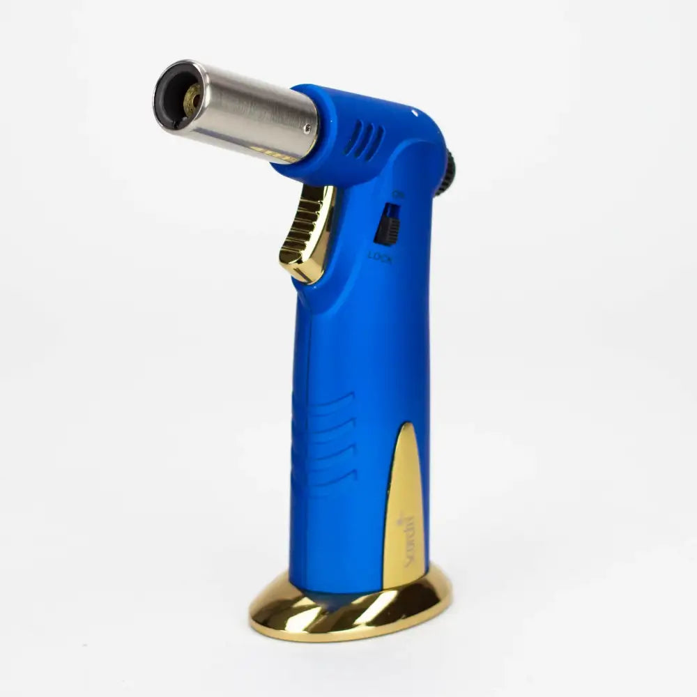 Scorch Torch | Turbo 45 Degree Single Jet Torch Lighter [51624]_6