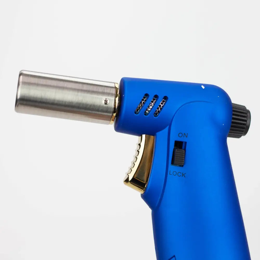 Scorch Torch | Turbo 45 Degree Single Jet Torch Lighter [51624]_8