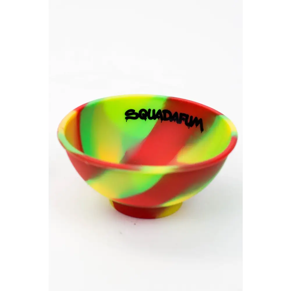 SDF Silicone bowl Box of 20_2