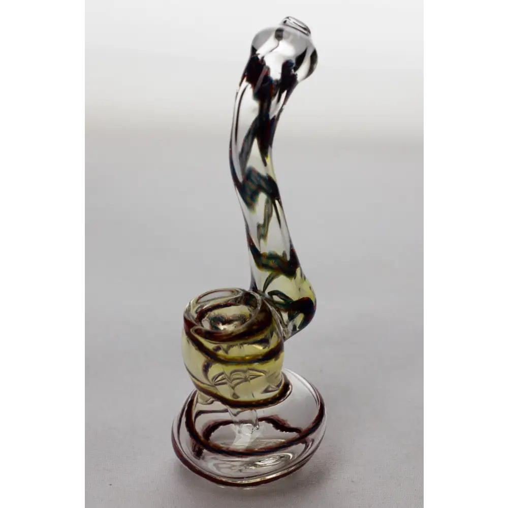 Single chamber bubbler - IMB 70_2