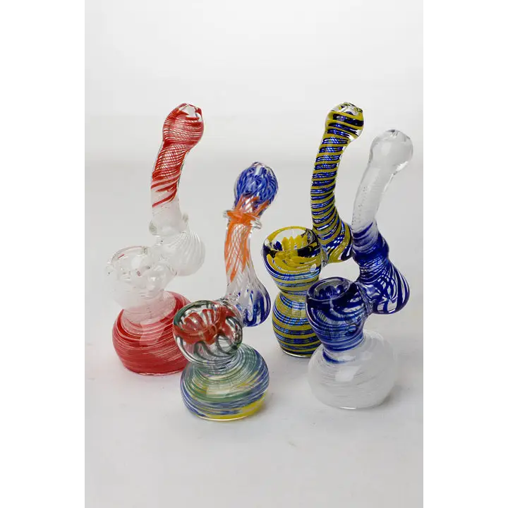 Single chamber bubbler - IMB 70_0