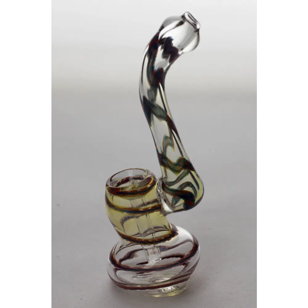 Single chamber bubbler - IMB 70_1