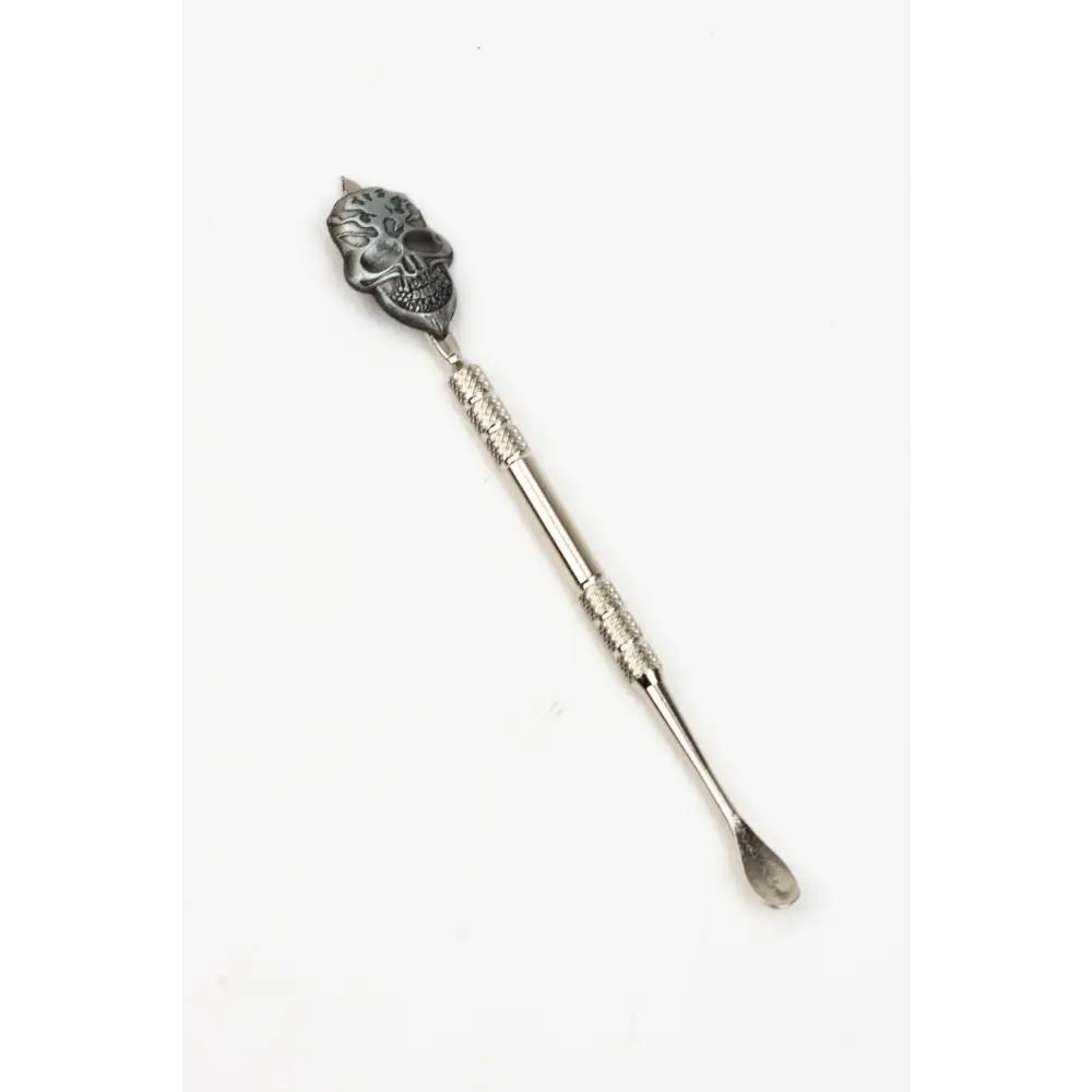 Skull Metal Dabber [AK2204]_1