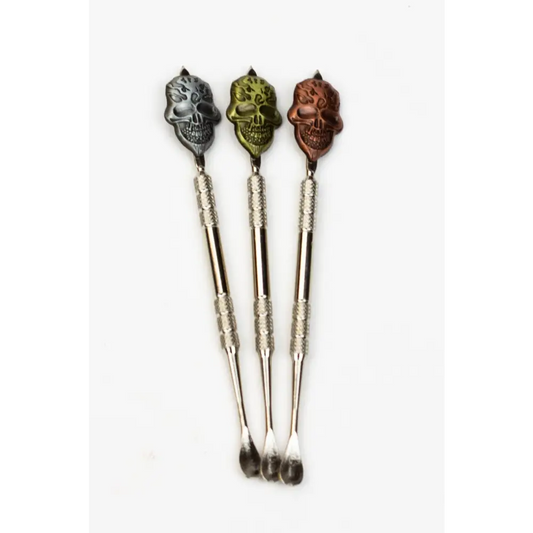 Skull Metal Dabber [AK2204]_0