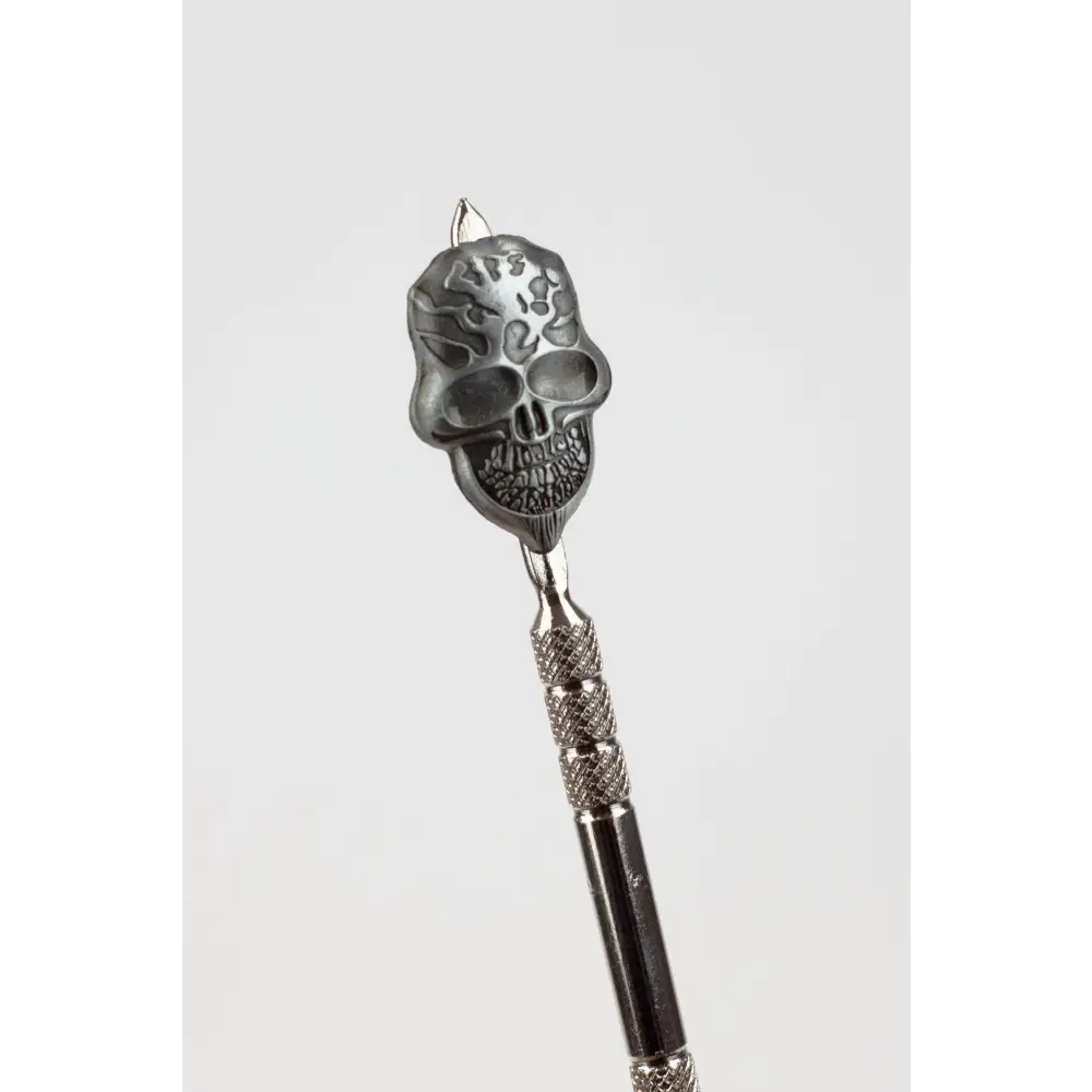 Skull Metal Dabber [AK2204]_2