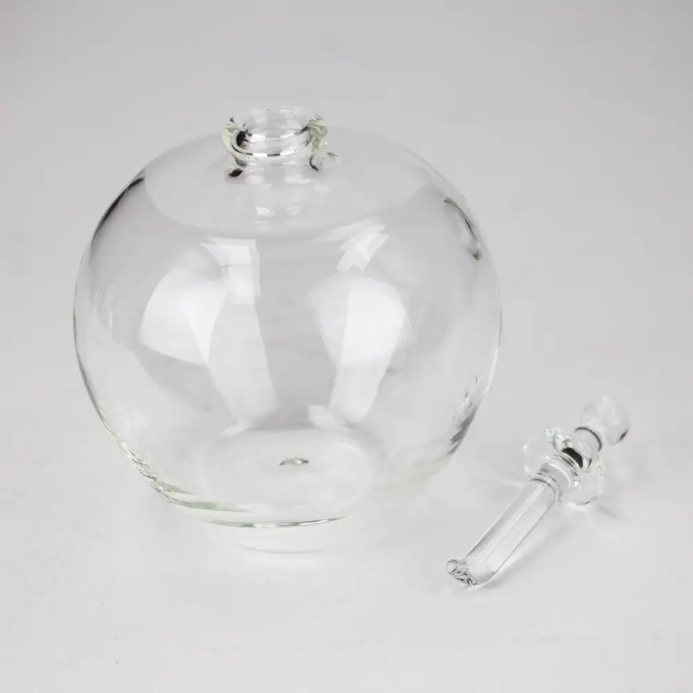 Small Apple-Shaped Hash Dry Pipe [XY590-xx]_5