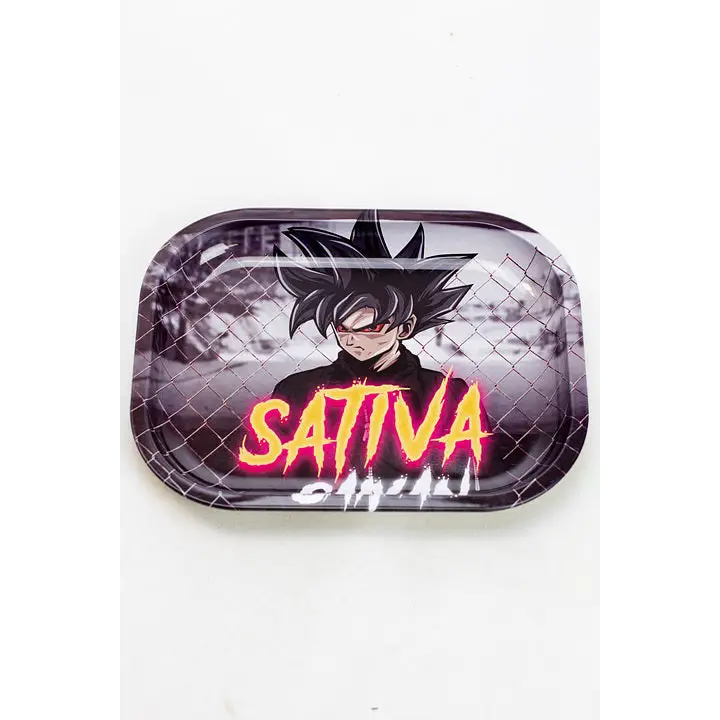 Smoke Arsenal Mini Rolling Tray_4