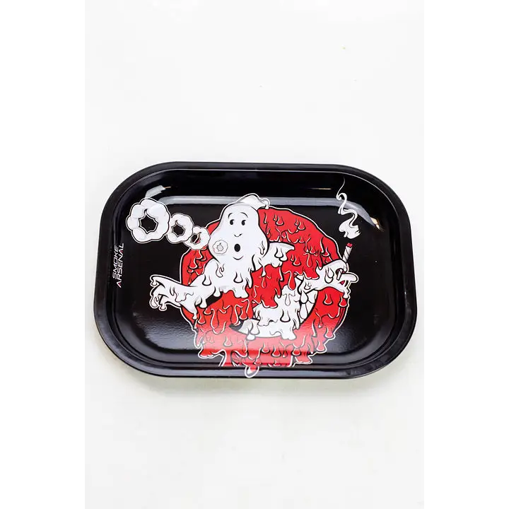 Smoke Arsenal Mini Rolling Tray_5