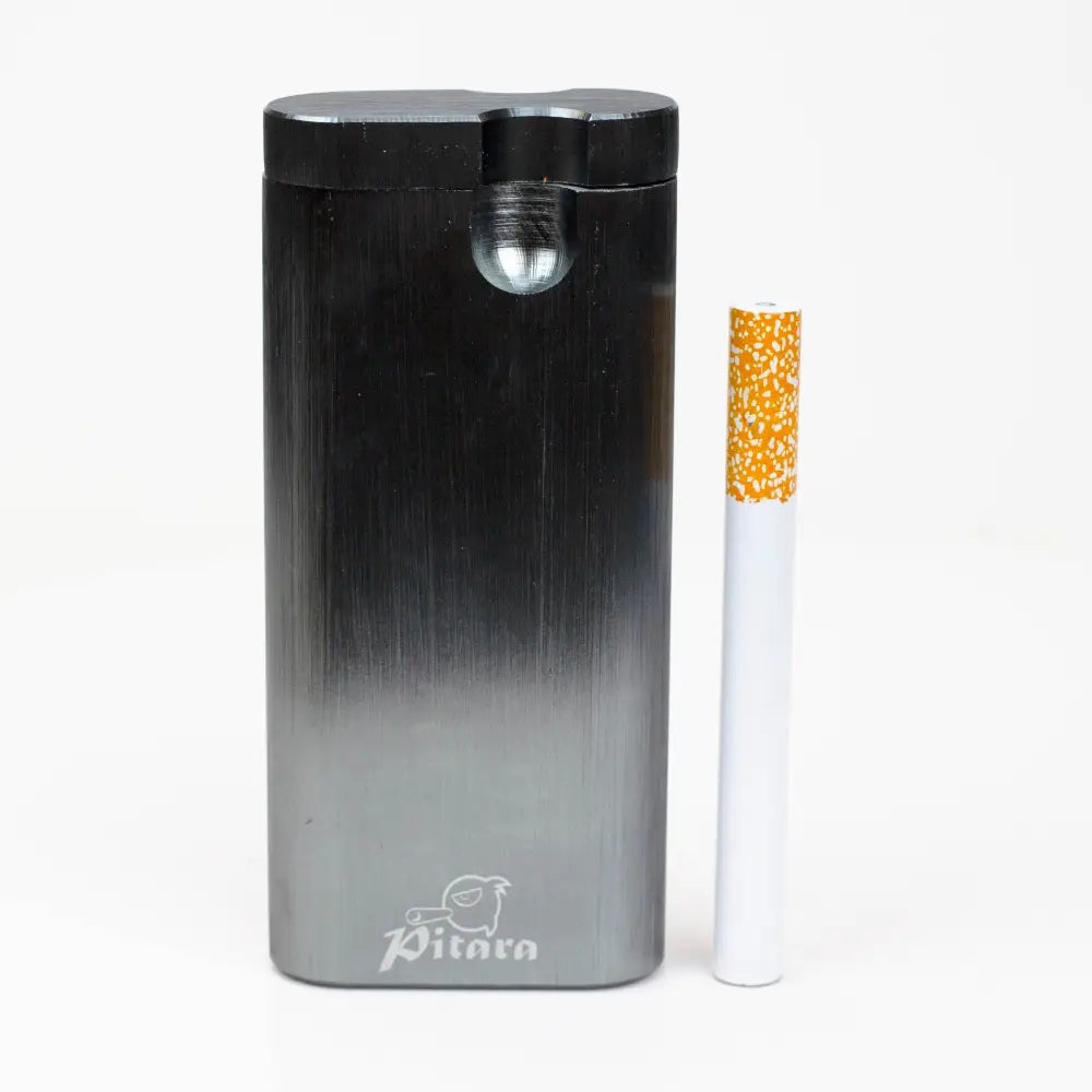 Smoke Pitara - ALUMINUM SMOKING DUGOUT_4