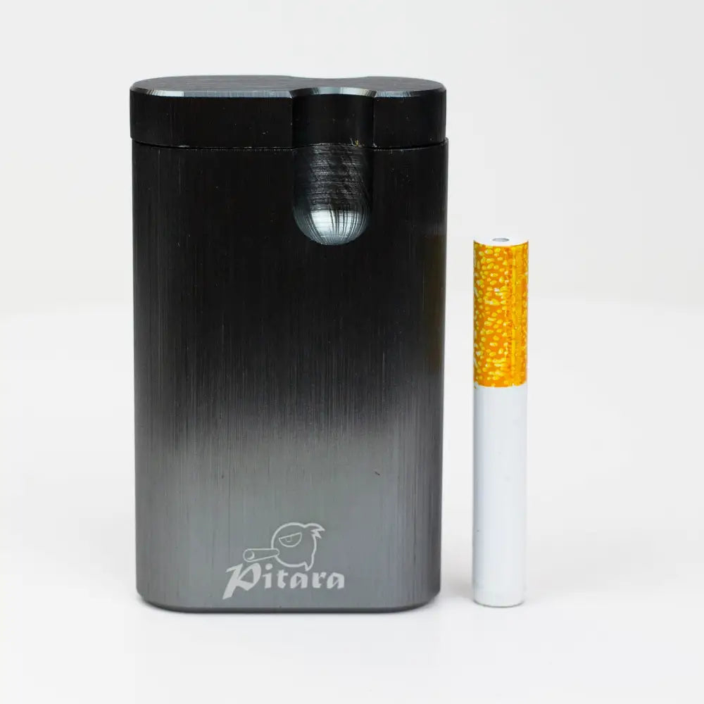 Smoke Pitara - ALUMINUM SMOKING DUGOUT_5