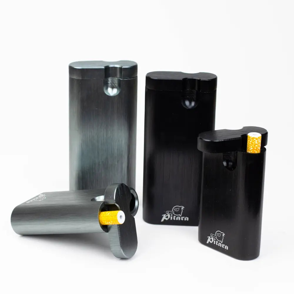 Smoke Pitara - ALUMINUM SMOKING DUGOUT_0