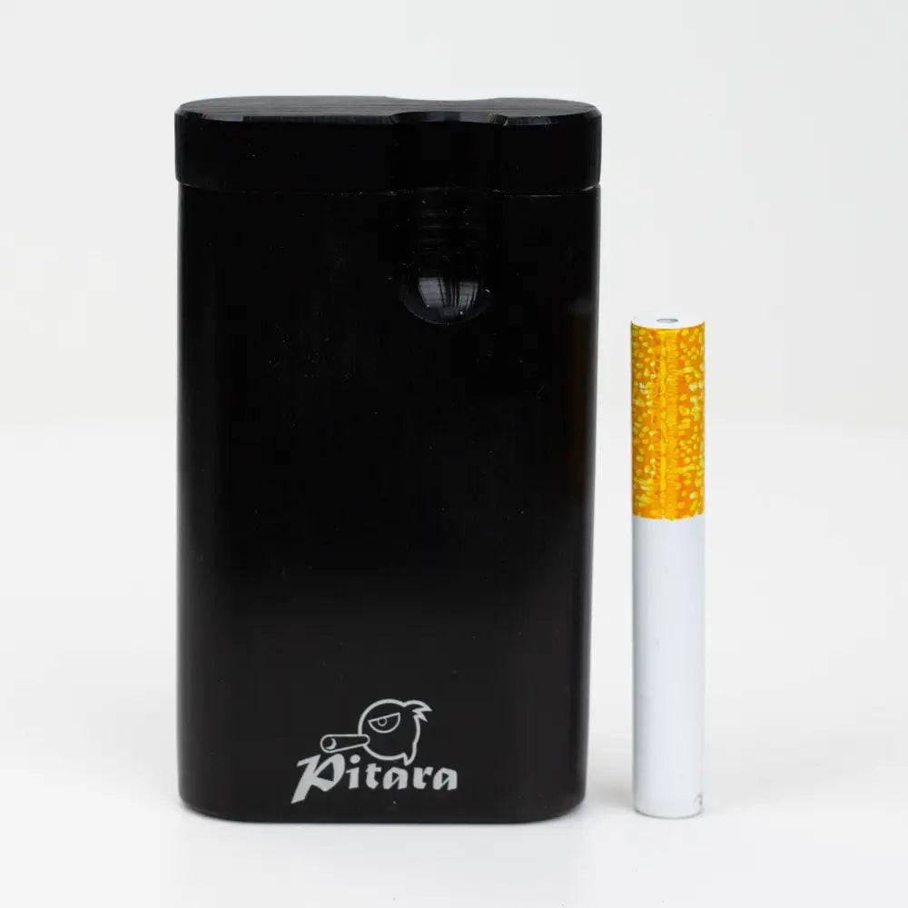 Smoke Pitara - ALUMINUM SMOKING DUGOUT_3