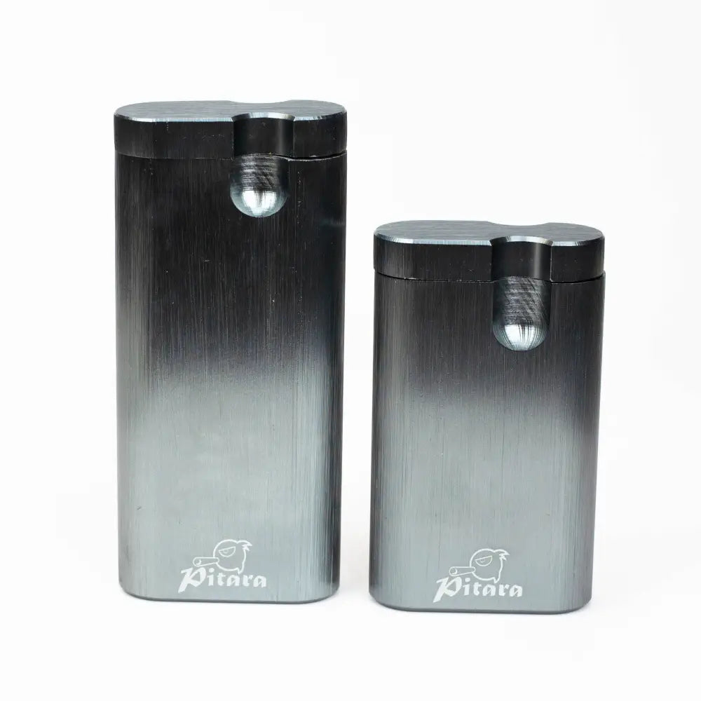 Smoke Pitara - ALUMINUM SMOKING DUGOUT_7