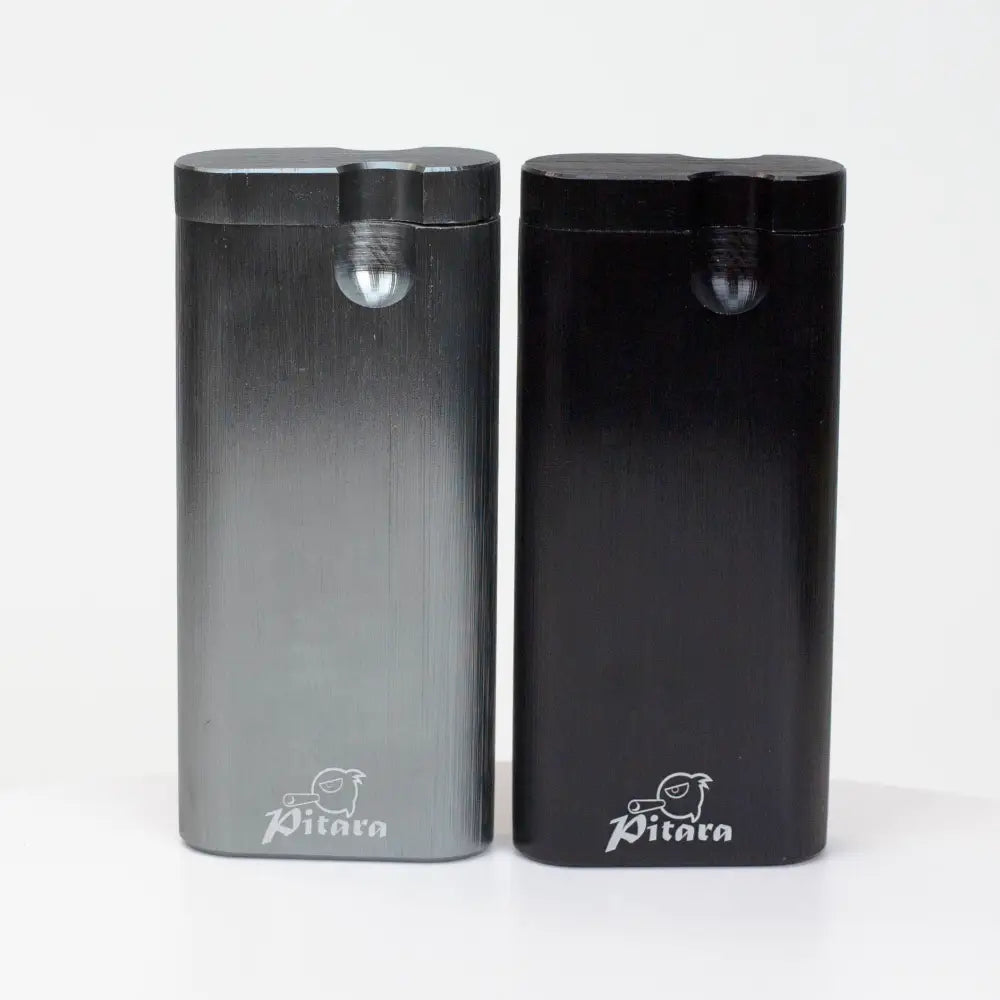 Smoke Pitara - ALUMINUM SMOKING DUGOUT_6