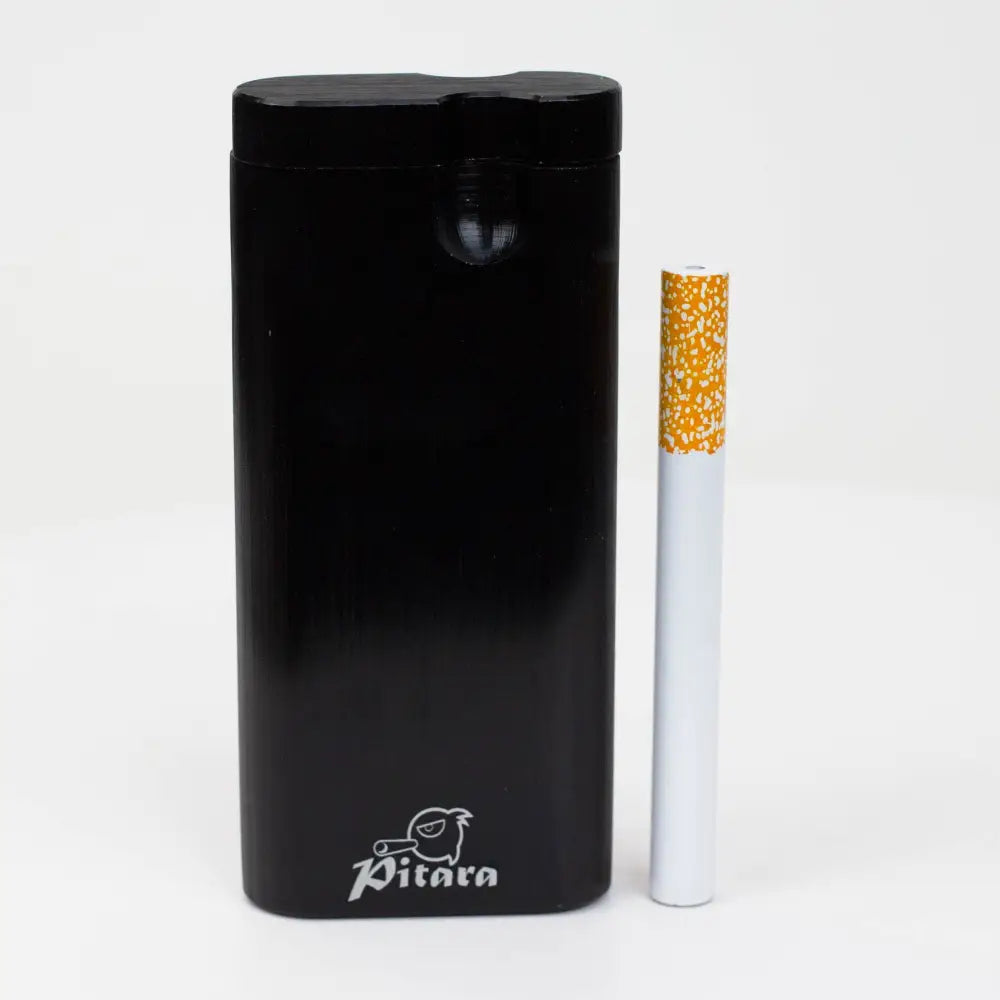 Smoke Pitara - ALUMINUM SMOKING DUGOUT_2