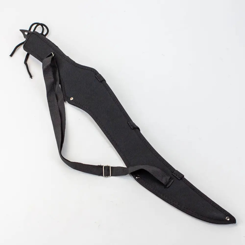 Snake Eye 26" Jungle Knife with Daggers_3