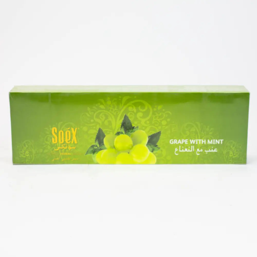 Soex Herbal Molasses Box of 10_10