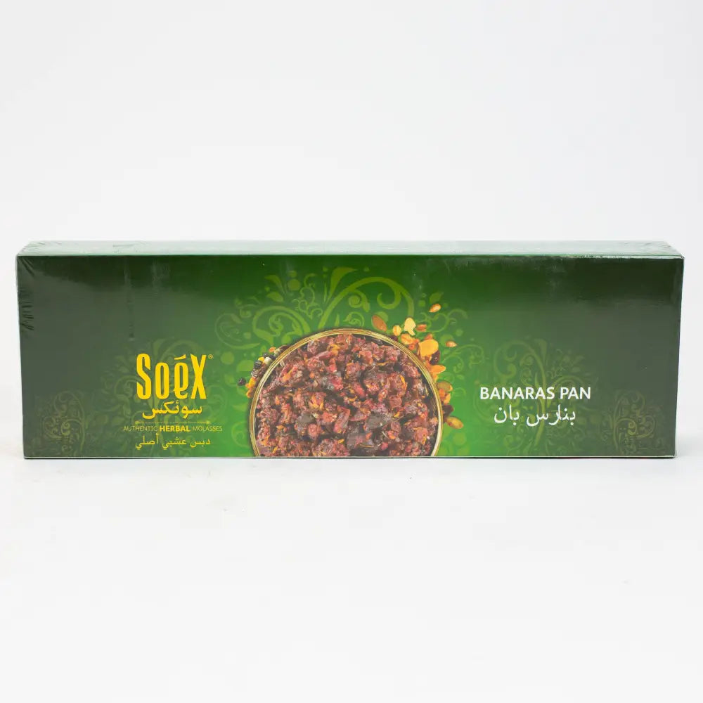 Soex Herbal Molasses Box of 10_3