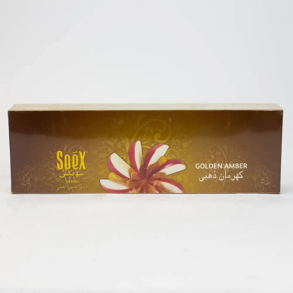 Soex Herbal Molasses Box of 10_9