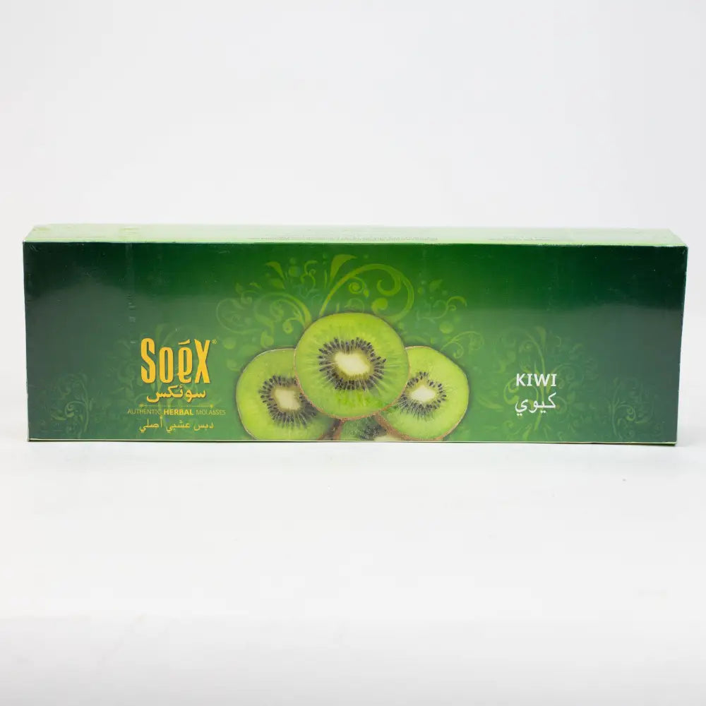 Soex Herbal Molasses Box of 10_13