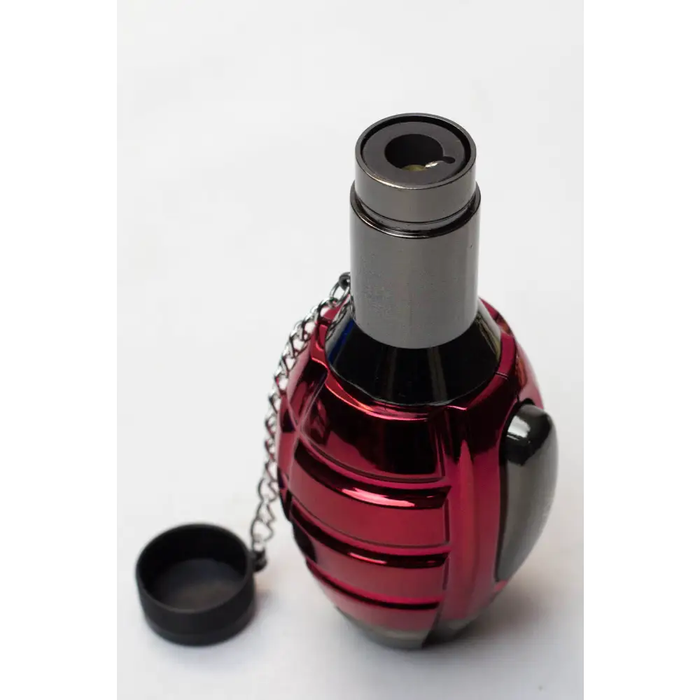 Soul Grenade Single Torch lighter Display of 9_5