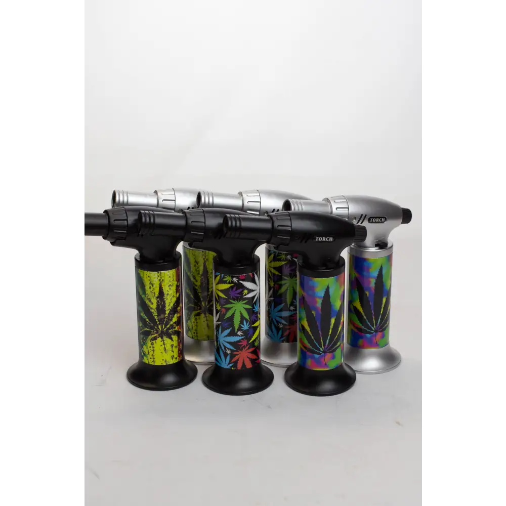 Soul Multi purpose Torch lighter 6 packs_6