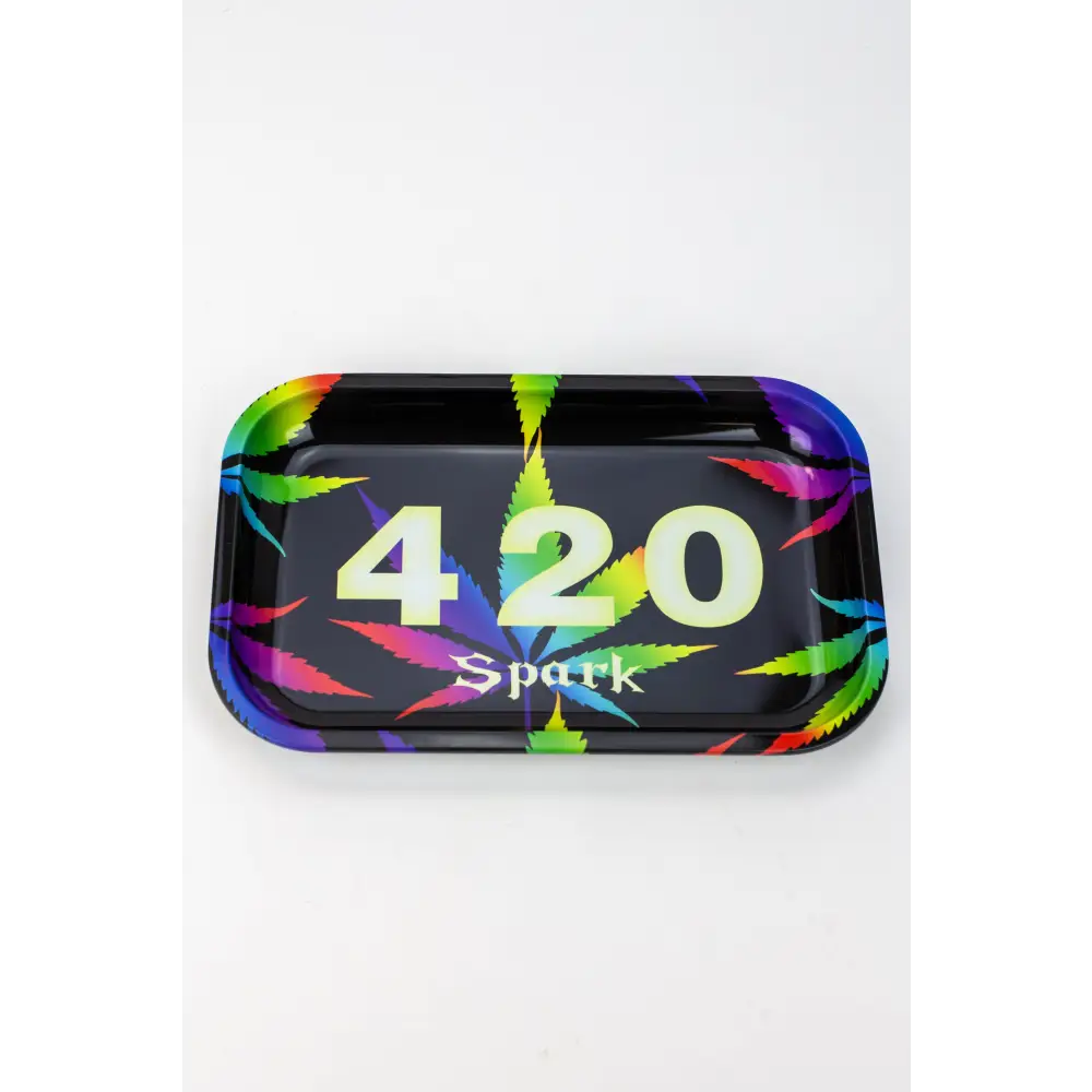 SPARK - Rolling Tray [MEDIUM]_3