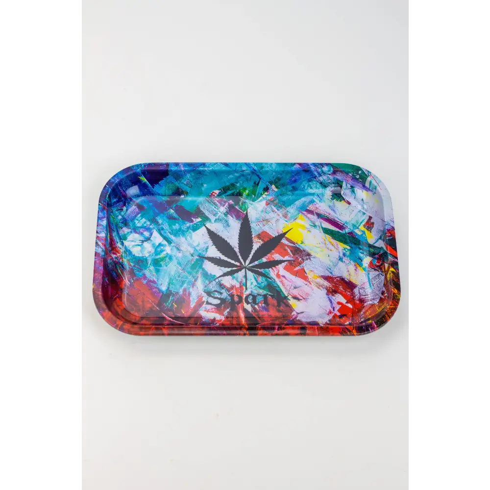 SPARK - Rolling Tray [MEDIUM]_1