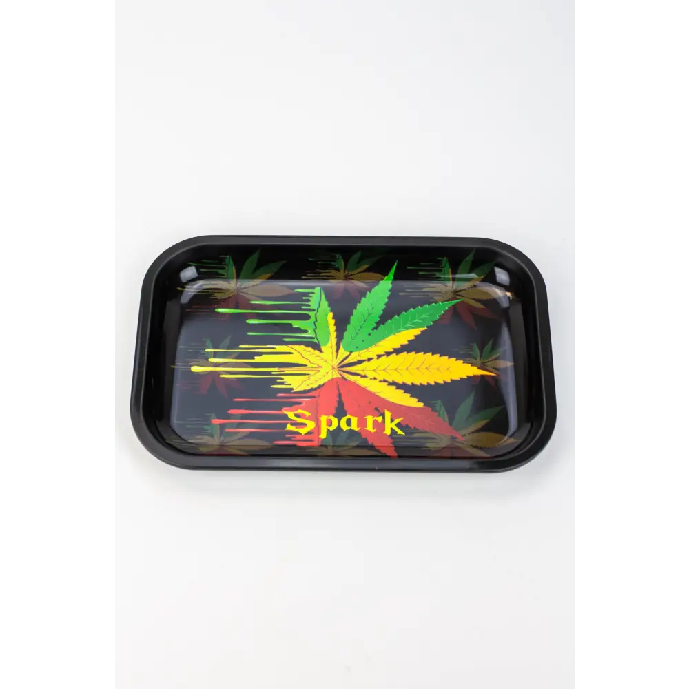 SPARK - Rolling Tray [MEDIUM]_2