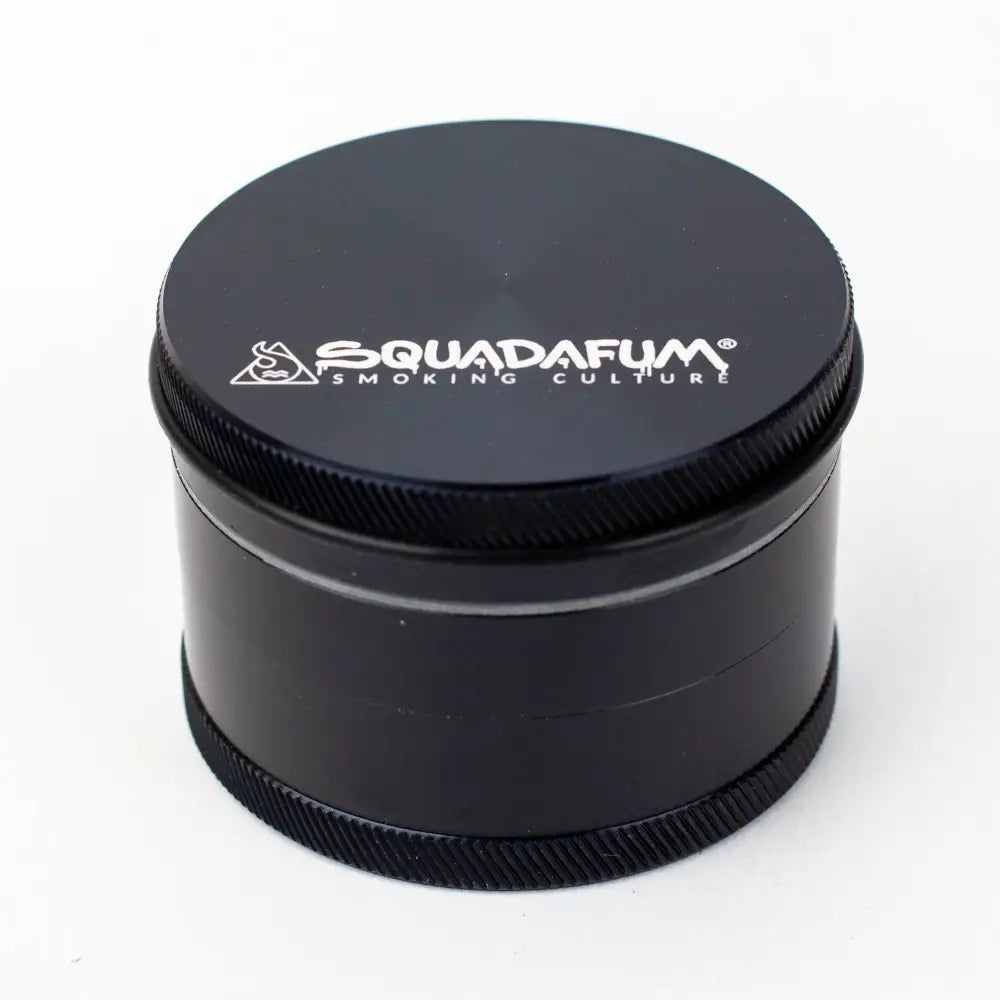 Squadafum - High Grinder 44mm 4 Pieces_3