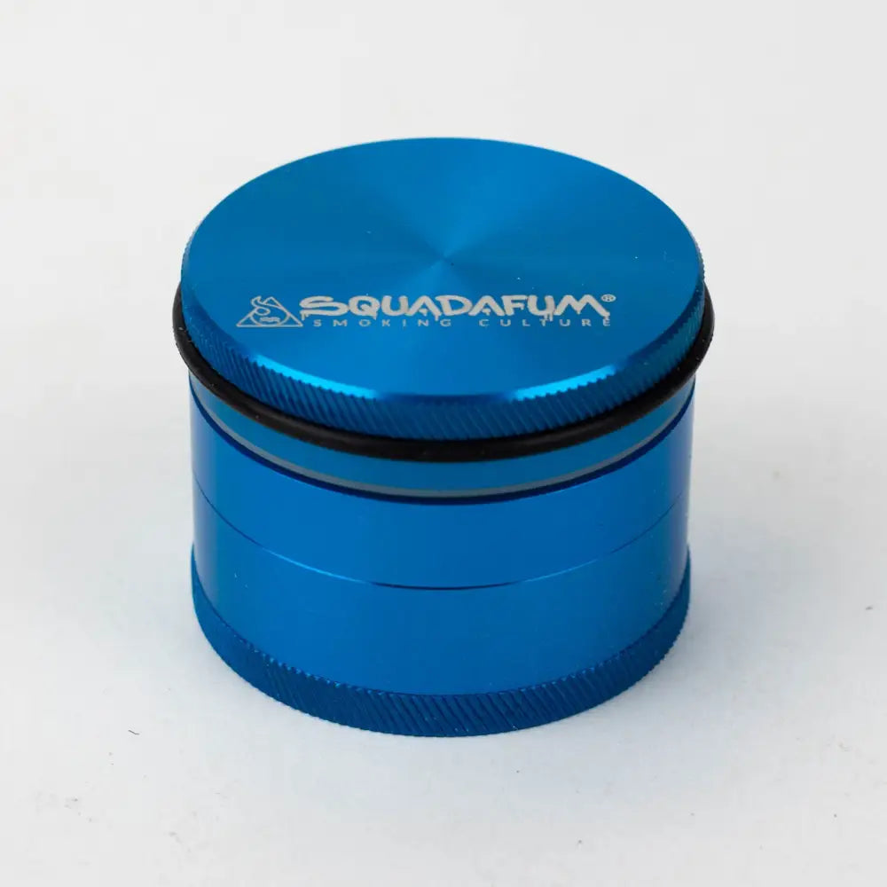 Squadafum - High Grinder 44mm 4 Pieces_5