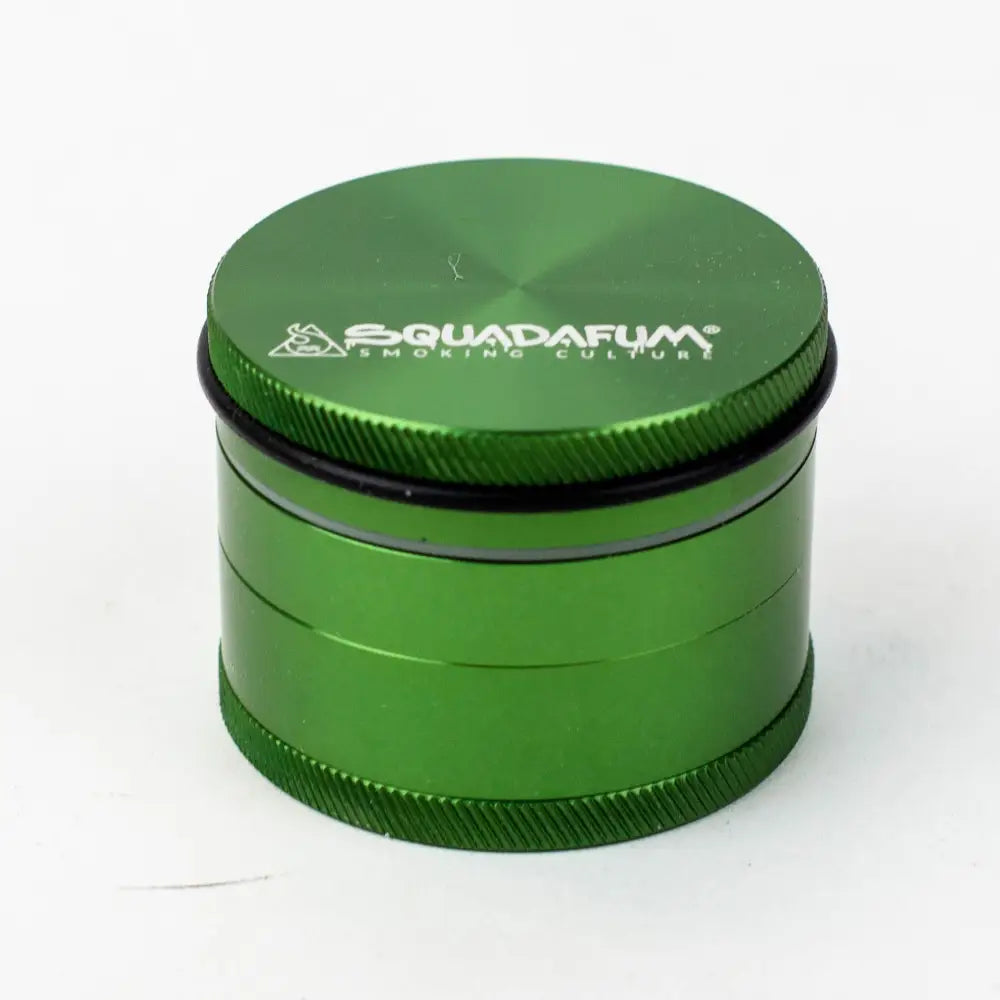 Squadafum - High Grinder 44mm 4 Pieces_4