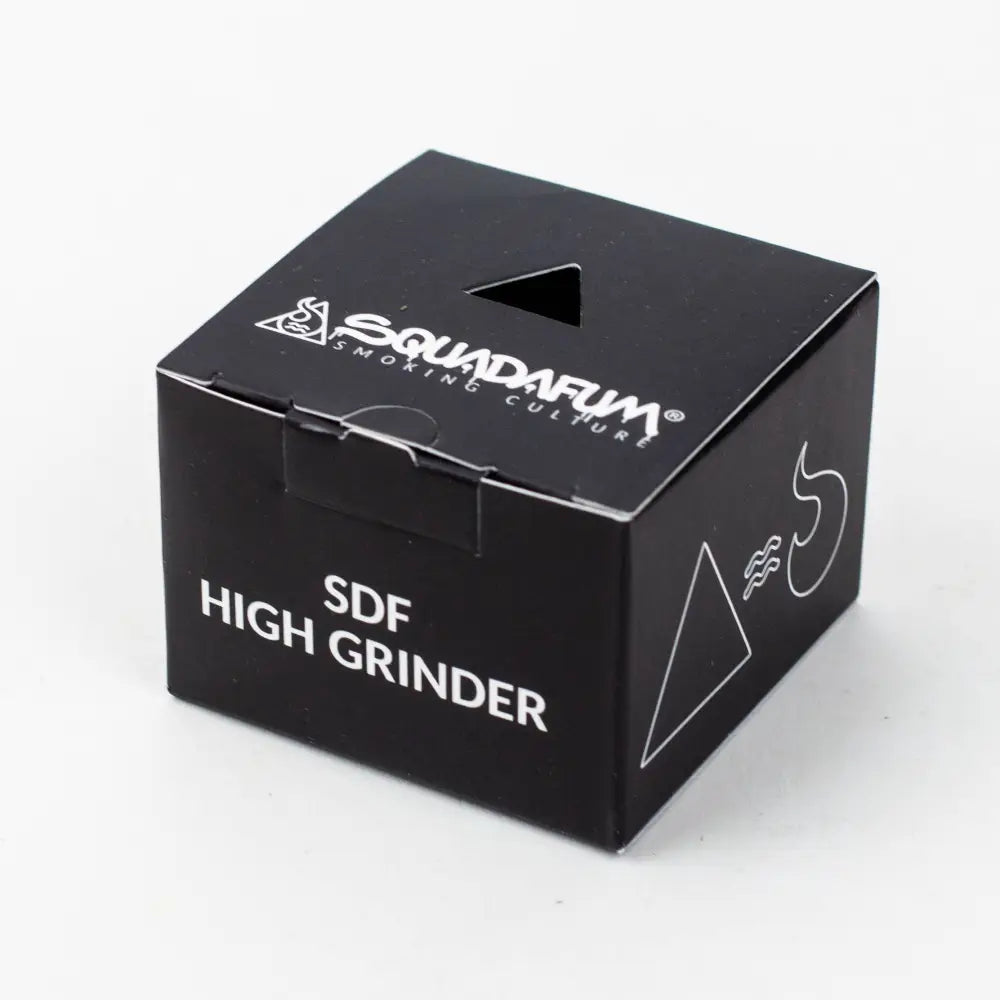 Squadafum - High Grinder 44mm 4 Pieces_1