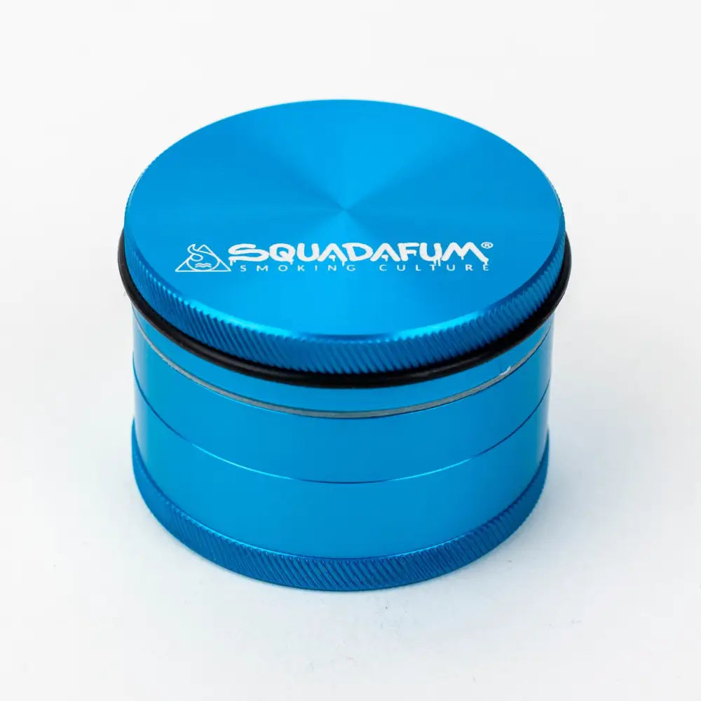 Squadafum - High Grinder 51mm 4 Pieces_3