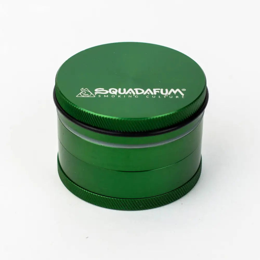 Squadafum - High Grinder 51mm 4 Pieces_7