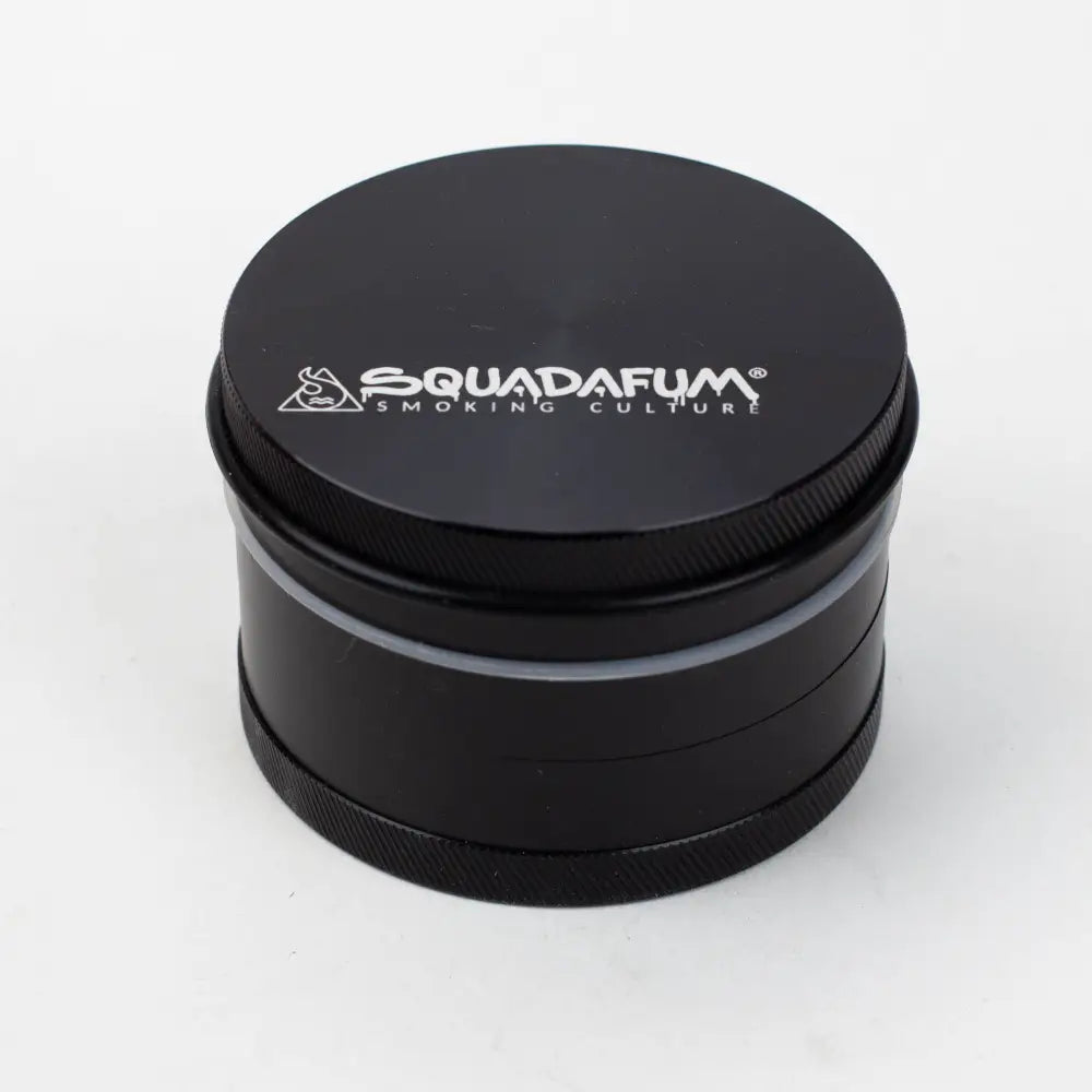 Squadafum - High Grinder 63mm 4 Pieces_7